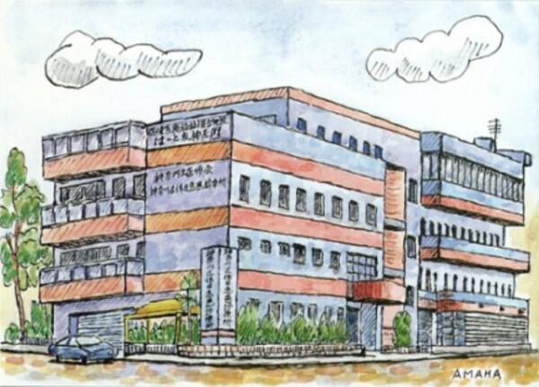 神奈川区医師会居宅介護支援センター（常勤）のケアマネジャー求人メイン写真3