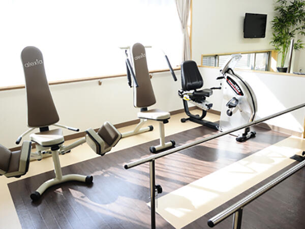 ヒューマンライフケア 太閤の湯（朝夕パート）の送迎ドライバー求人メイン写真4