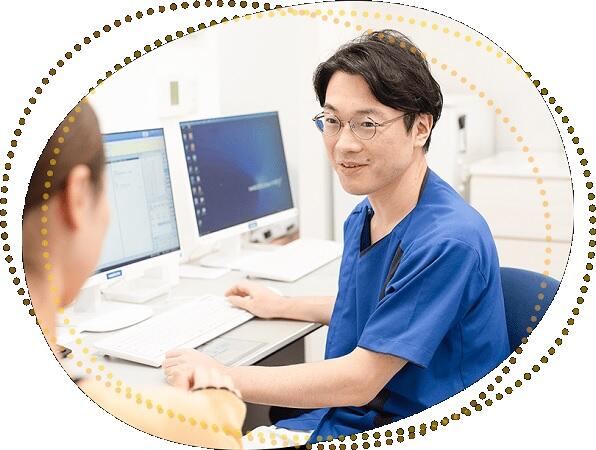 医療法人よもだ整形外科クリニック（常勤）の理学療法士求人メイン写真2