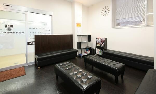 皮膚科生駒熊本クリニック（パート） の准看護師求人メイン写真3