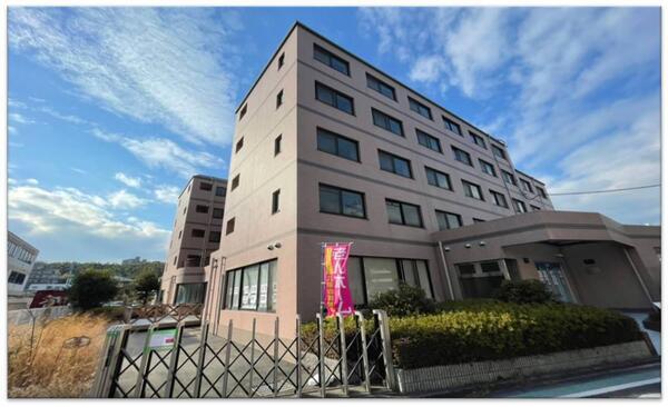 ラ・メゾン桃山台（パート）の介護職求人の写真