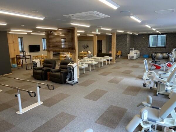 リハビリ特化型デイサービス すたいる（常勤）  の看護師求人メイン写真3