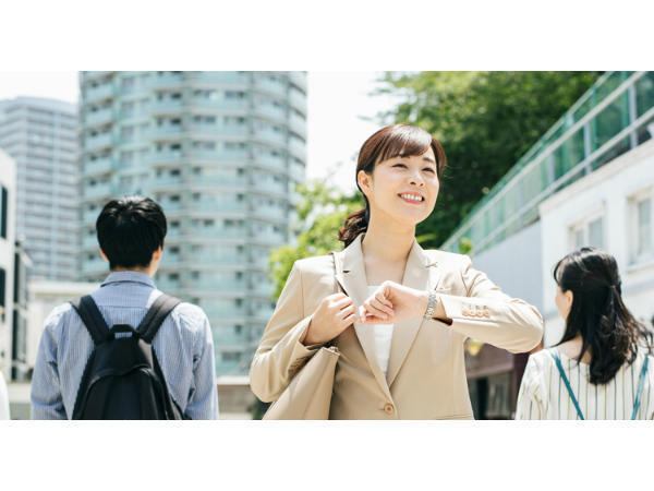 特別養護老人ホーム プライムガーデンズ高円寺(生活相談員/常勤) のケアマネジャー求人サブ写真1