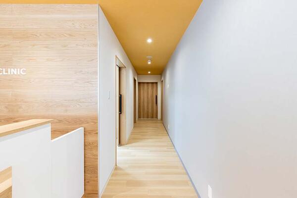 つじた皮フ科クリニック（常勤）の看護師求人メイン写真3