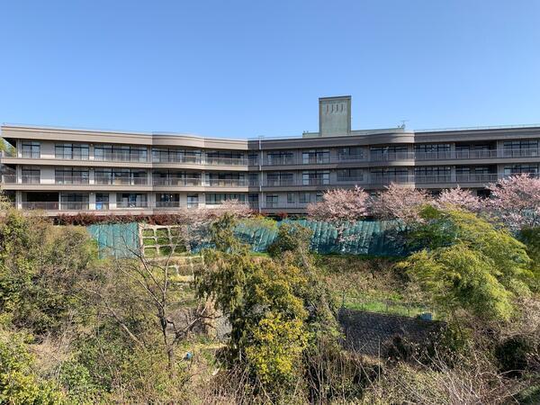 デイサービスセンター やすらぎの里（常勤）の介護福祉士求人の写真