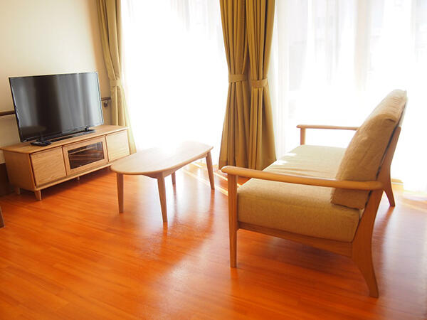 ヒューマンライフケア大野台グループホーム（パート）の介護福祉士求人メイン写真4