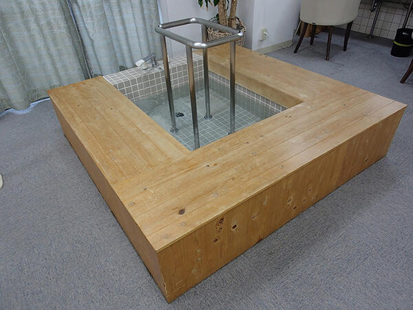 ヒューマンライフケア 細工町の湯（朝夕パート）の送迎ドライバー求人メイン写真4