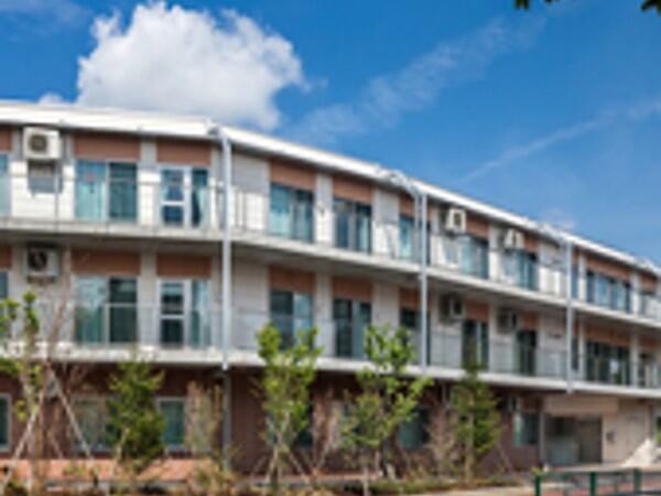 特別養護老人ホーム らくえん深大寺(常勤)の准看護師求人の写真