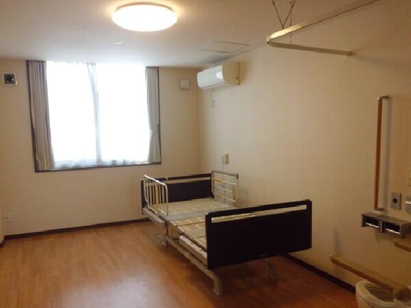 住宅有料老人ホーム　ゆいの郷　桃山（パート） の介護福祉士求人メイン写真5