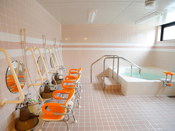 ヒューマンライフケア 武南（初任者研修/パート）の介護職求人メイン写真3