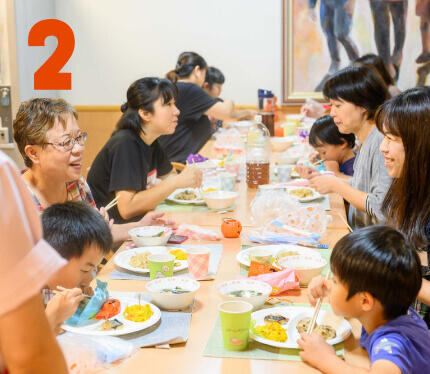 特別養護老人ホーム セイフティー信和(常勤)の介護福祉士求人サブ写真2