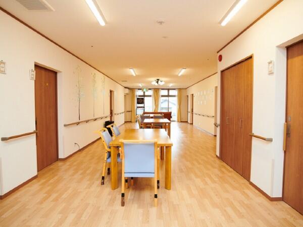 住宅型有料老人ホーム アスカ大磯（パート）の介護職求人メイン写真2