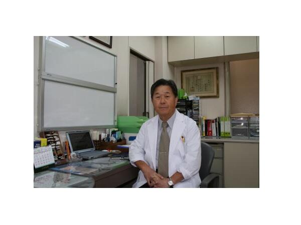 萱島外科（常勤）の准看護師求人メイン写真5