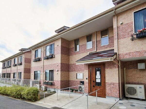 住宅型有料老人ホーム アスカ大磯（パート）の介護職求人の写真