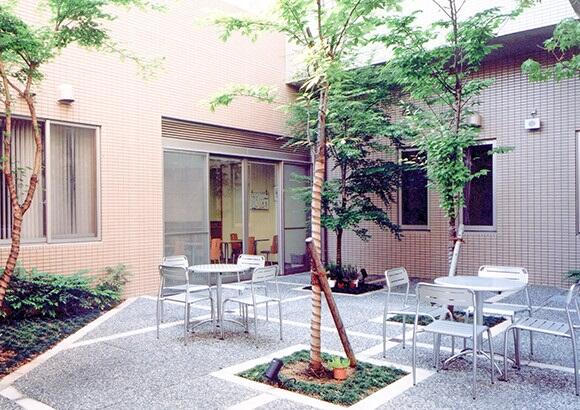 七山病院（常勤）の精神保健福祉士求人メイン写真3