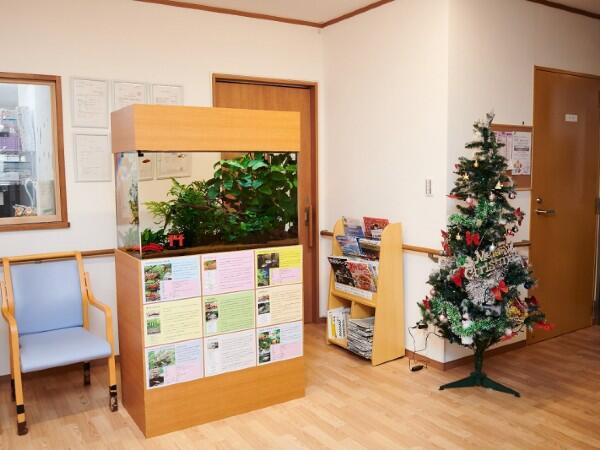 住宅型有料老人ホーム アスカ大磯（パート）の介護職求人メイン写真5