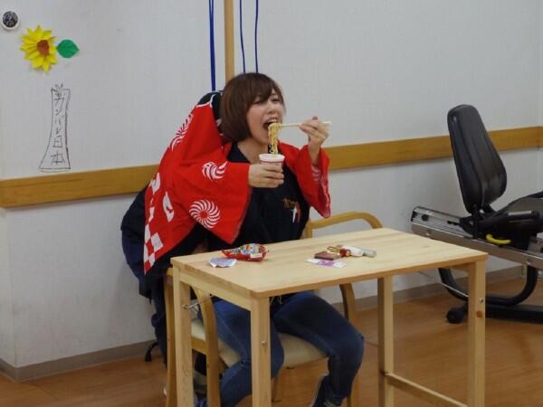 ヒューマンライフケア 清瀬（パート）の准看護師求人メイン写真5