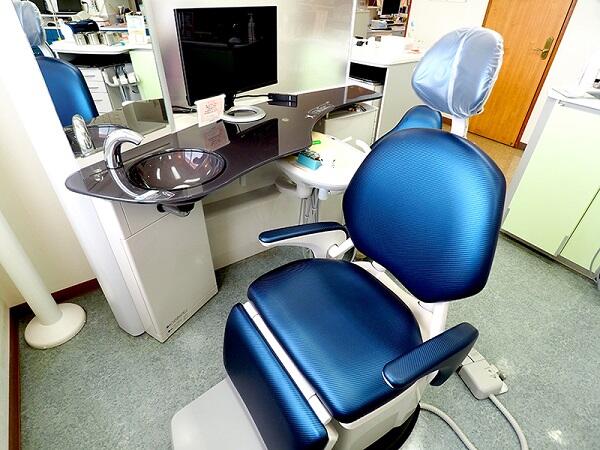 医）ODA会 小田歯科医院（パート）の歯科衛生士求人メイン写真4