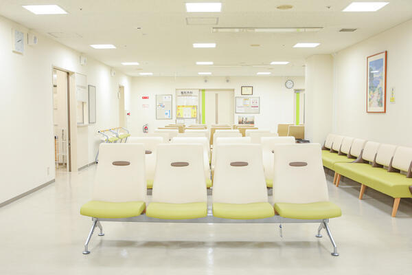 医療法人桂名会 大須病院（経営企画室 営業職） の一般事務求人メイン写真2