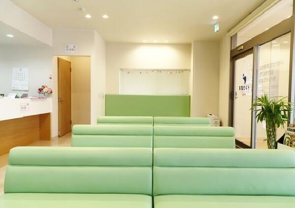 イルカ薬局 平尾店（常勤）の医療事務求人メイン写真2