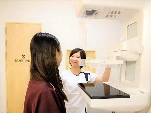 金沢さくら医院（パート）の臨床検査技師求人メイン写真4