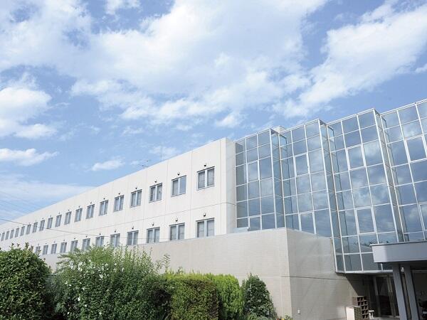 篠塚病院（契約職員/常勤）の介護職求人の写真