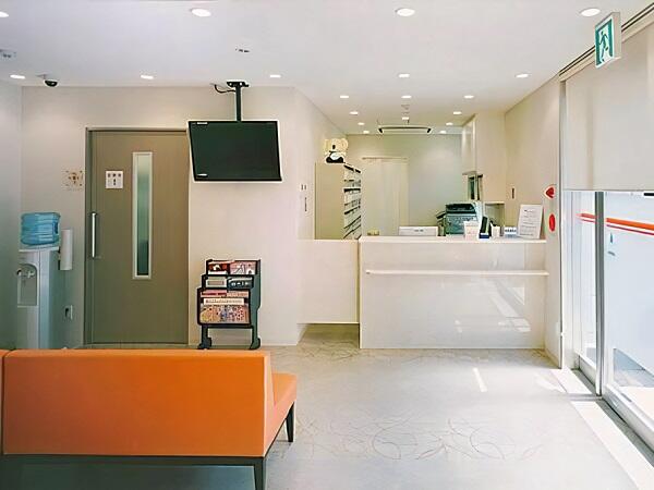 趙診療所（常勤）の看護師求人メイン写真2