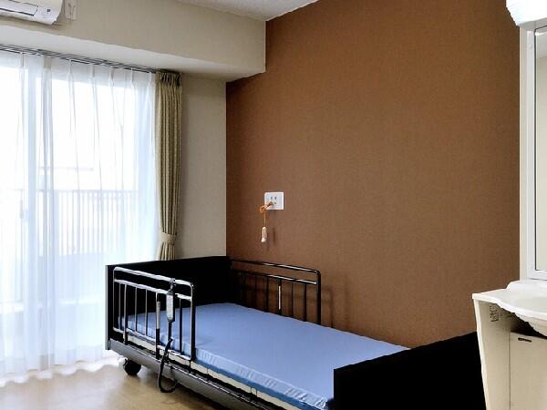 特別養護老人ホームフレシール岩槻（パート）の介護福祉士求人メイン写真4