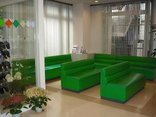 萱島外科（パート）の准看護師求人メイン写真3