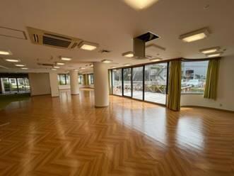 ラ・メゾン桃山台（パート）の介護福祉士求人メイン写真5