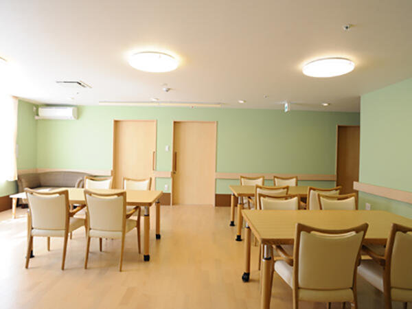 ヒューマンライフケア墨田グループホーム（初任者研修/夜勤専従パート）の介護職求人メイン写真2