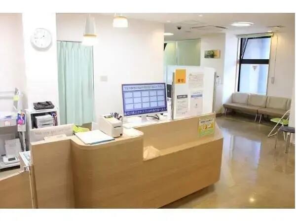 藤巻耳鼻咽喉科医院（パート）の医療事務求人の写真