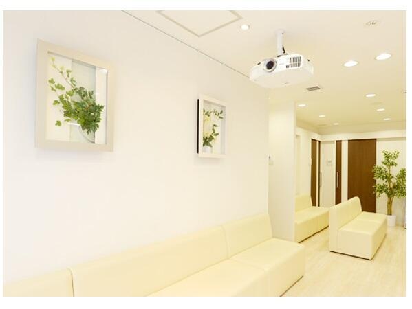 たまプラーザ南口胃腸内科クリニック（常勤）の医療事務求人メイン写真4