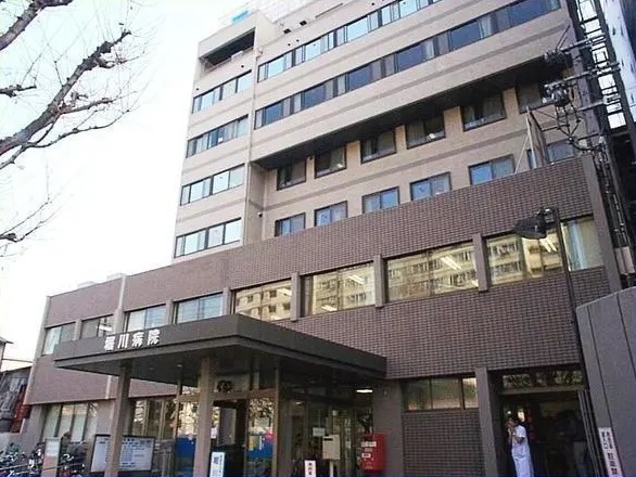 社会医療法人西陣健康会 堀川病院（常勤）の薬剤師求人の写真