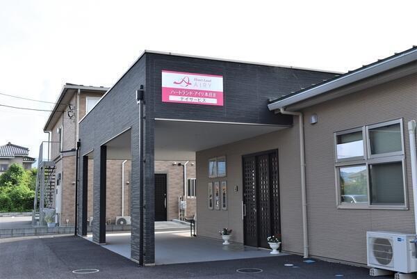 ハートランド・アイリ本庄2（パート）の看護師求人メイン写真2