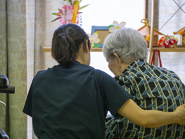 ヒューマンライフケア 細工町の湯（朝夕パート）の送迎ドライバー求人メイン写真2
