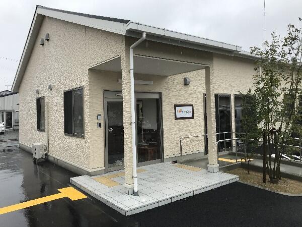 デイサービス ブルーミングケア大津（常勤）の介護福祉士求人の写真