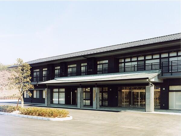 介護老人保健施設葵の園・広島空港（支援相談員/常勤）の社会福祉士求人の写真