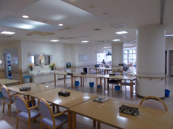 介護老人保健施設　メディケアはしもと（常勤） の看護師求人メイン写真3