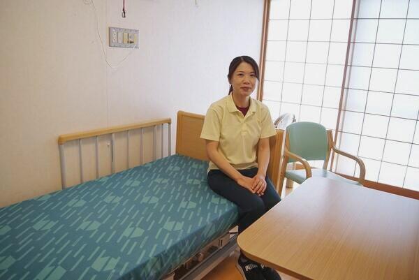 特別養護老人ホーム 福生ことぶき苑（常勤）の介護福祉士求人メイン写真2