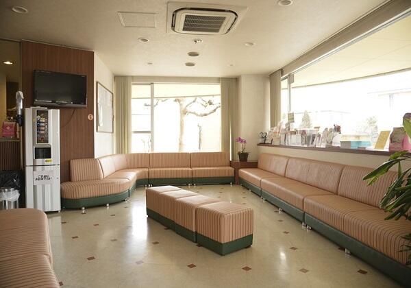 フクイ産婦人科クリニック （常勤）の助産師求人メイン写真3