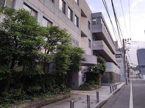 神奈川区医師会居宅介護支援センター（常勤）のケアマネジャー求人の写真