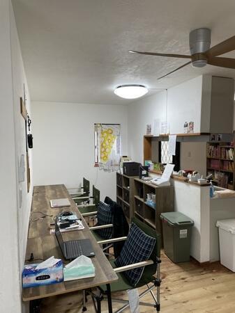 多機能ホーム すくすく（児発管 / 常勤）の精神保健福祉士求人メイン写真2