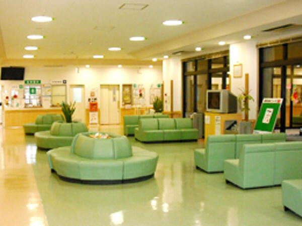 福岡青洲会病院（常勤）の看護師求人メイン写真2
