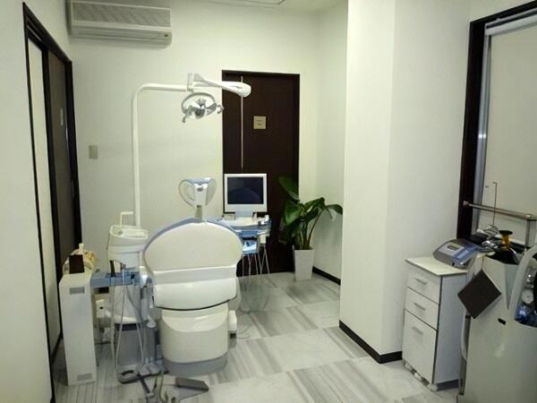 白倉歯科クリニック（常勤）の歯科衛生士求人メイン写真4