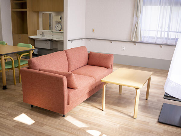 ヒューマンライフケア武蔵浦和の宿（パート）の介護福祉士求人メイン写真2