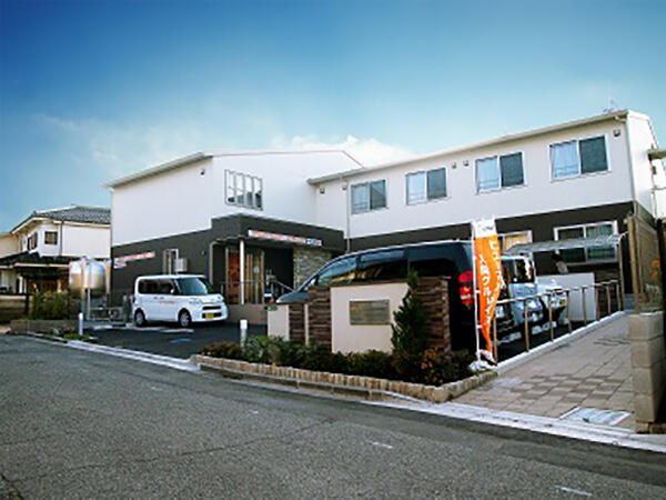 ヒューマンライフケア入間グループホーム（施設長/正社員）のケアマネジャー求人の写真