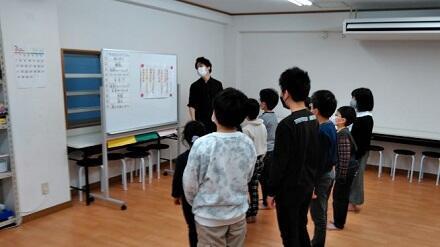 ソーシャルブレインズ上木崎教室（児童指導員/常勤）の社会福祉士求人メイン写真3