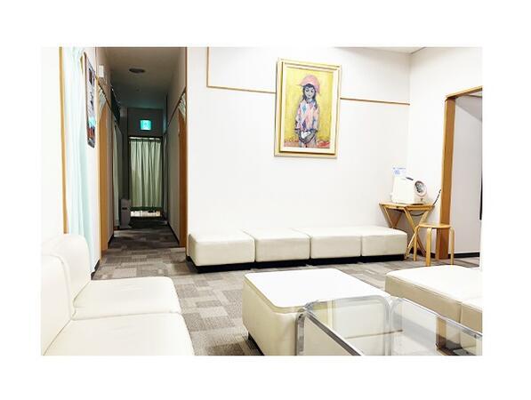 ベイシティクリニック（パート）の医療事務求人メイン写真4