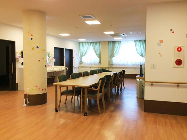 ヒューマンライフケア麻生グループホーム2号館（経験者/正社員）の介護職求人メイン写真3